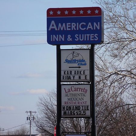 American Inn & Suites Boone Exterior photo